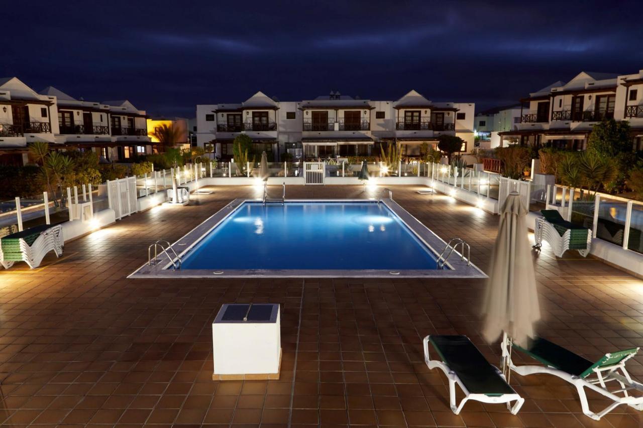 Casa Hannah By Villas Now Ltd Playa Blanca  Exterior foto