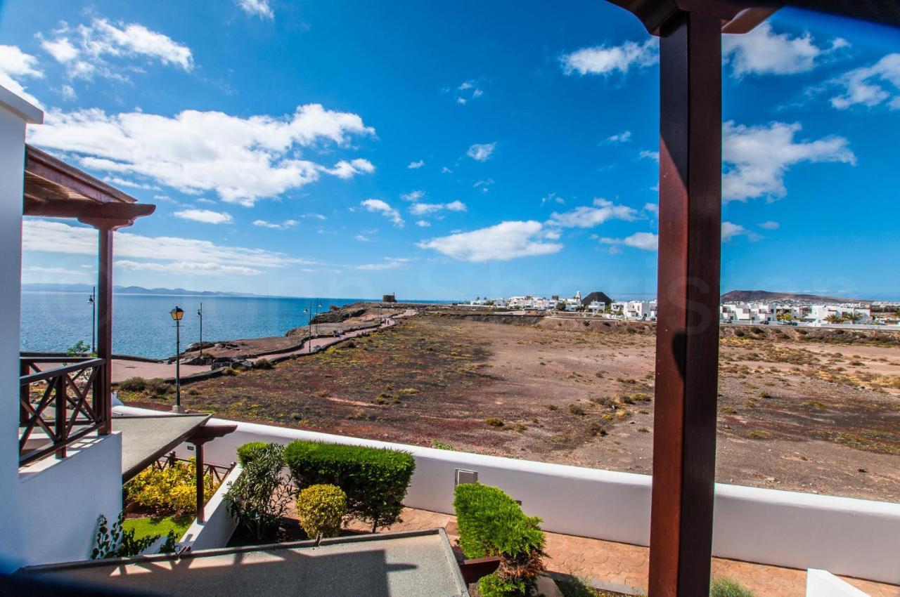 Casa Hannah By Villas Now Ltd Playa Blanca  Exterior foto