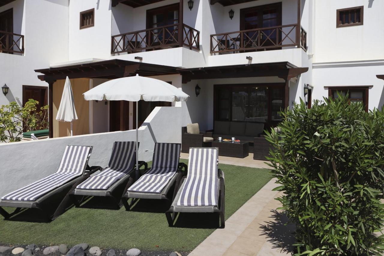Casa Hannah By Villas Now Ltd Playa Blanca  Exterior foto